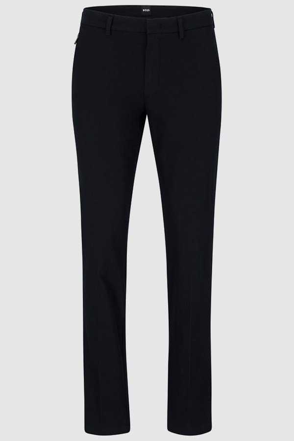 ΠΑΝΤΕΛΟΝΙ BOSS - 001 ΜΑΥΡΟ